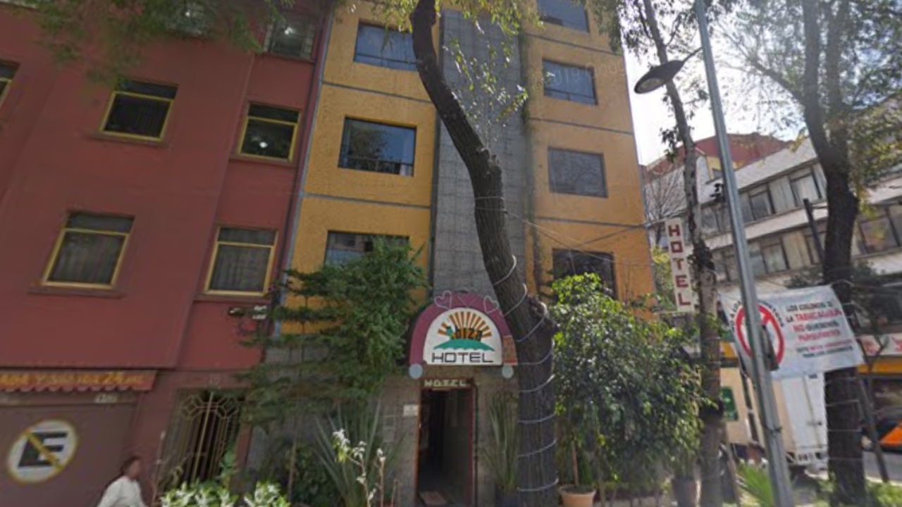 Hotel Ibiza Tabacalera