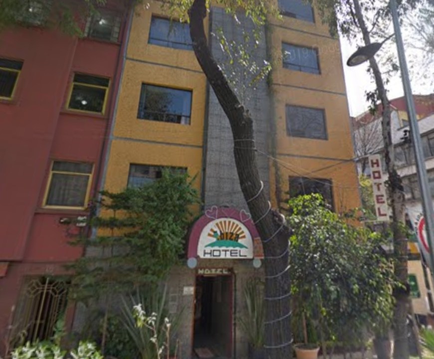 Hotel Ibiza Tabacalera