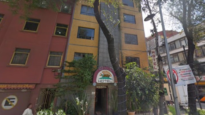 Hotel Ibiza Tabacalera