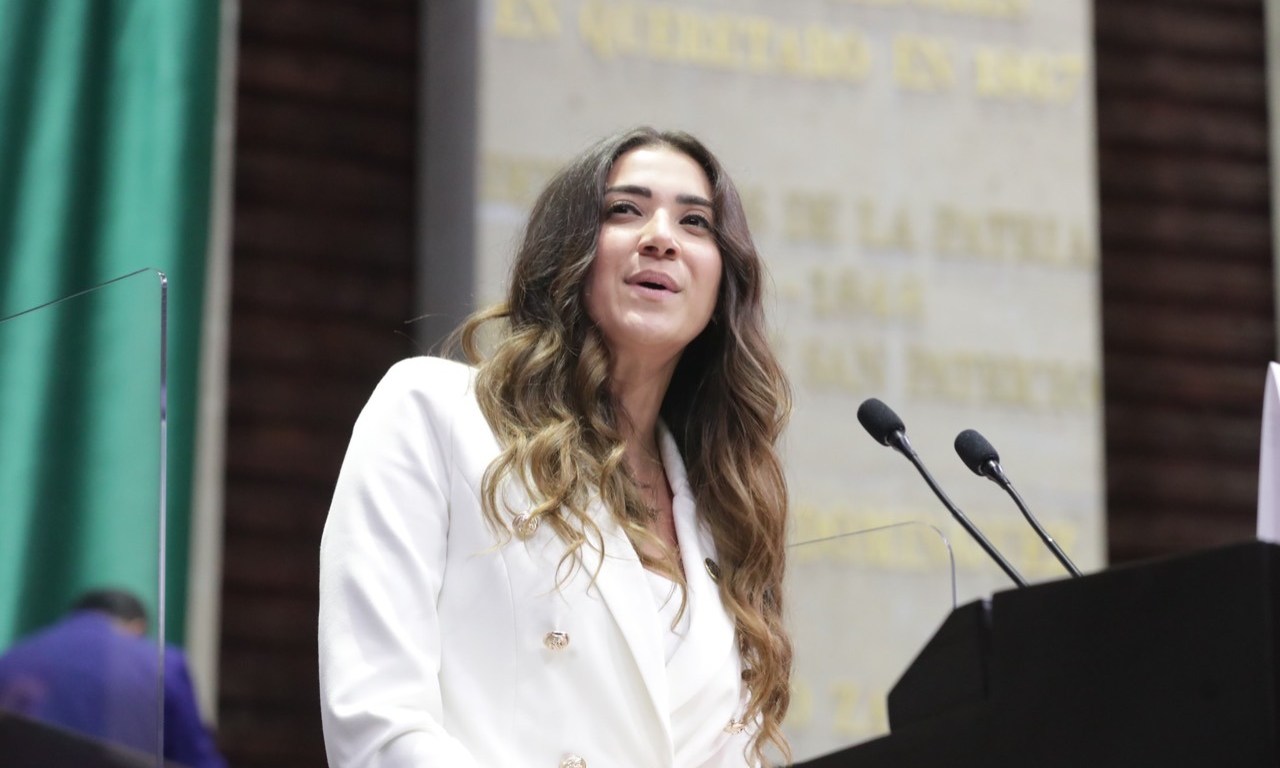 Paloma Sánchez Ramos