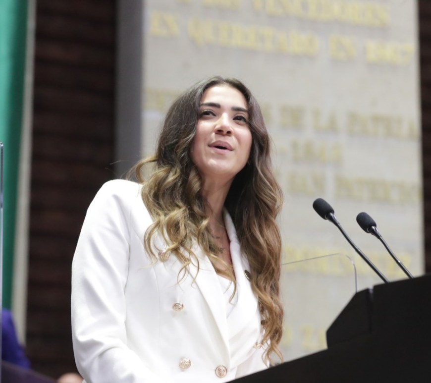 Paloma Sánchez Ramos