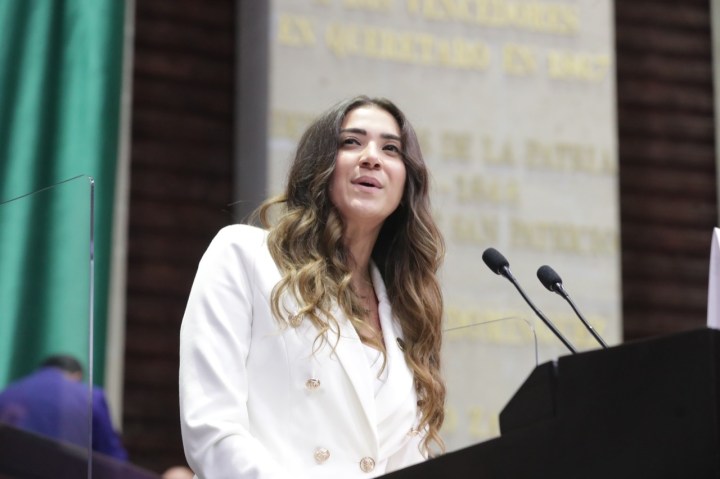 Paloma Sánchez Ramos 