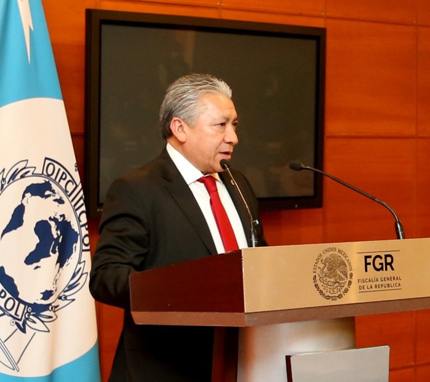 Manuel de Jesus Gómez Rojas