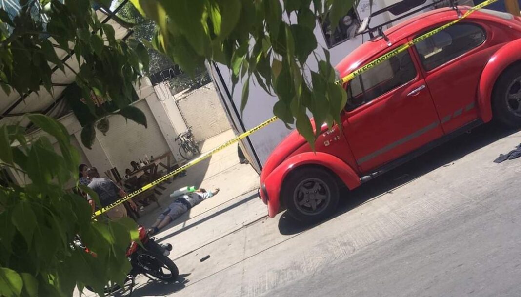 Ataque en Silao, Guanajuato