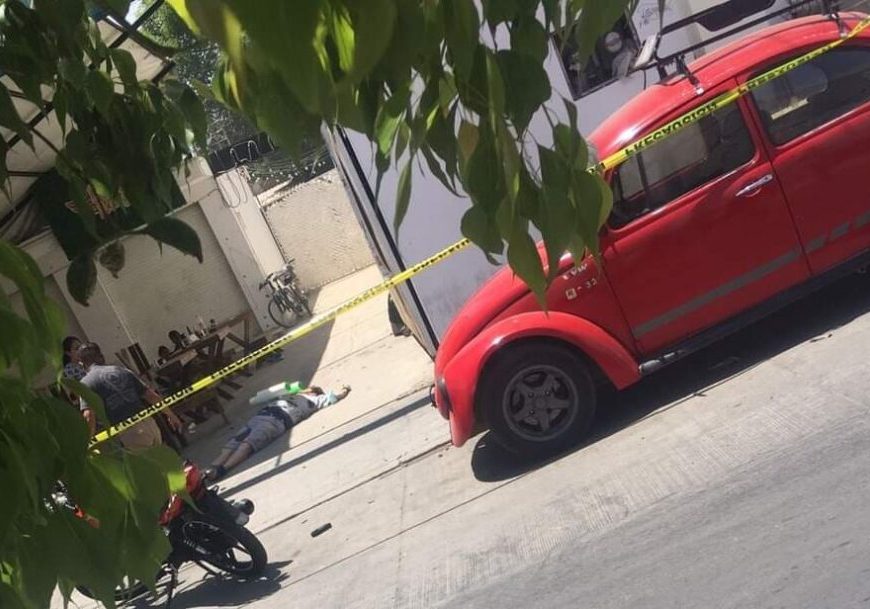 Ataque en Silao, Guanajuato