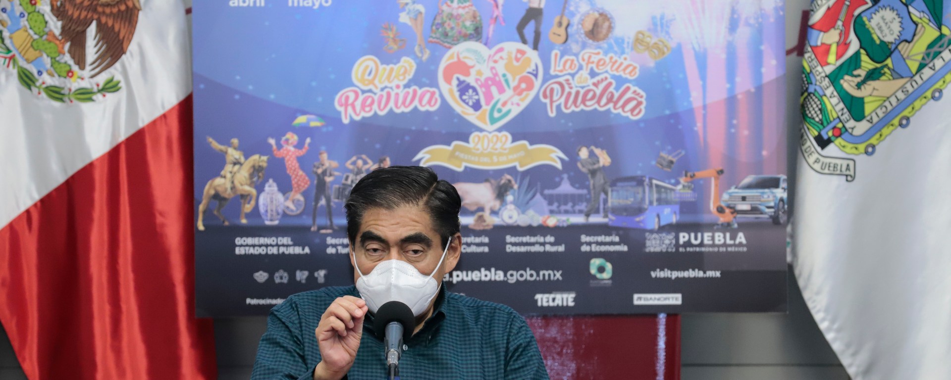 Miguel Barbosa Huerta