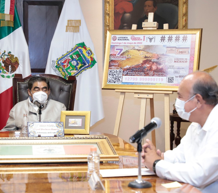 Miguel Barbosa Huerta