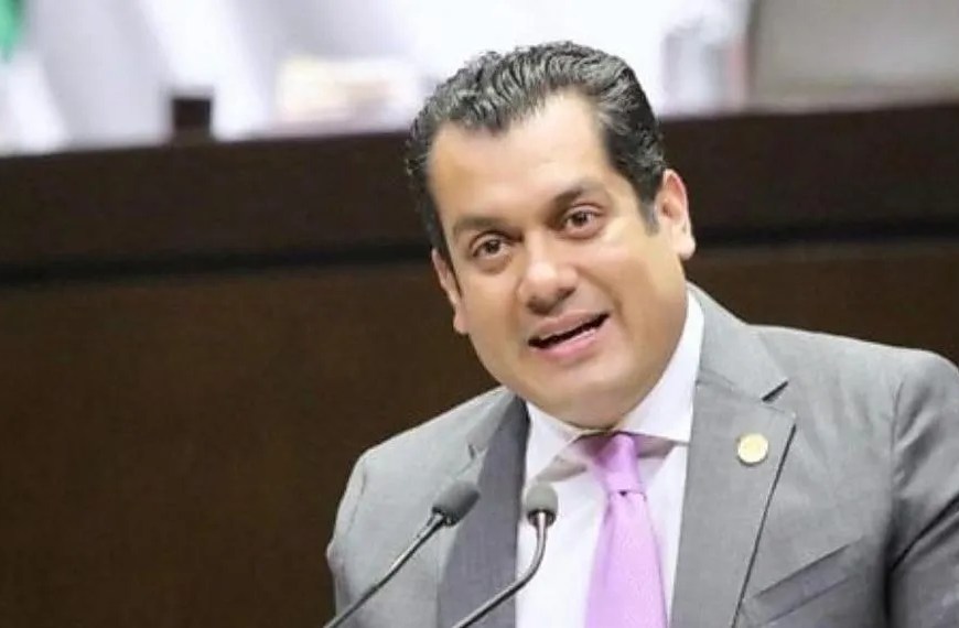 Sergio Gutiérrez Luna