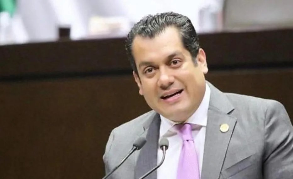 Sergio Gutiérrez Luna