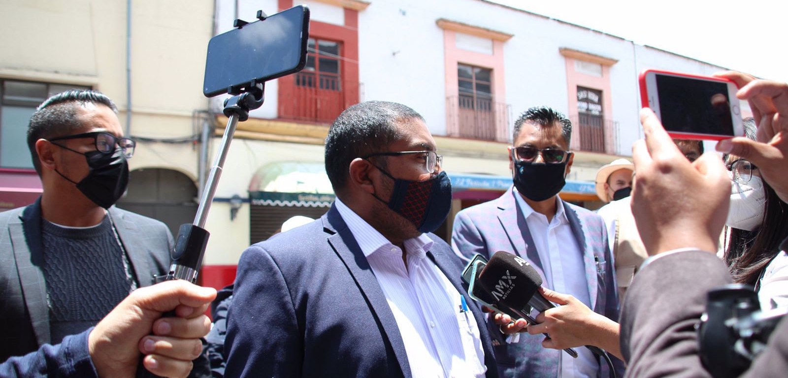 Jose Antonio Lara Duque