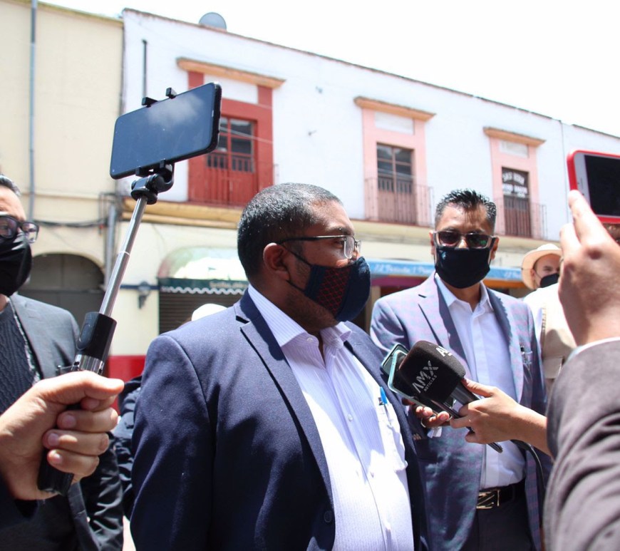 Jose Antonio Lara Duque