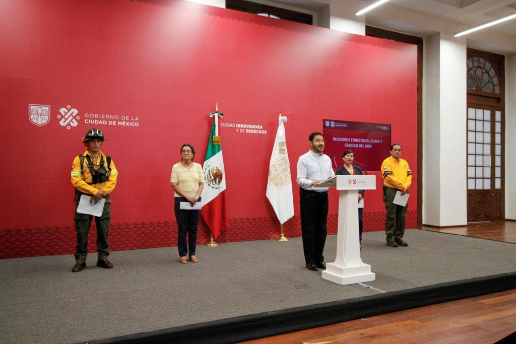 Marti Batres Guadarrama