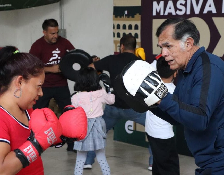 José "pipino" Cuevas