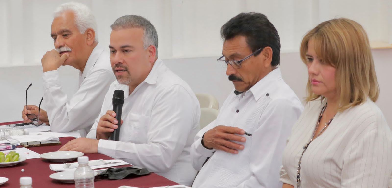 Alfredo Ramírez Bedolla