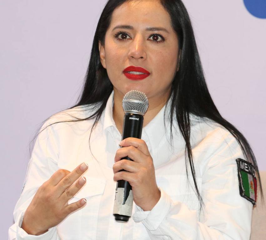 Sandra Cuevas Nieves