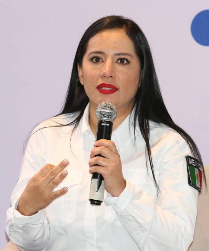 Sandra Cuevas Nieves