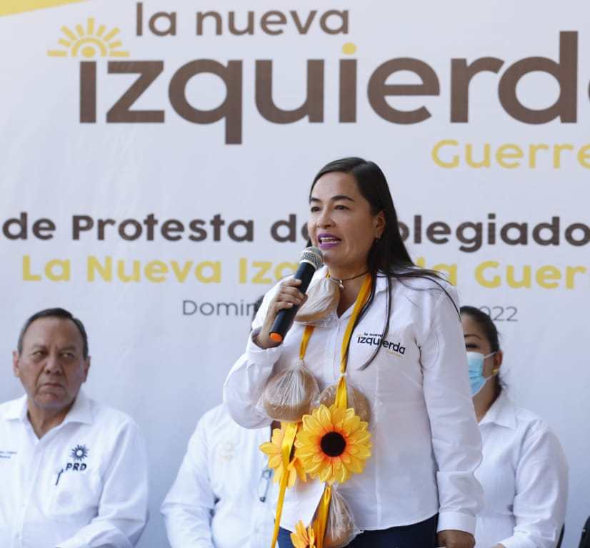 Verónica Juárez Piña