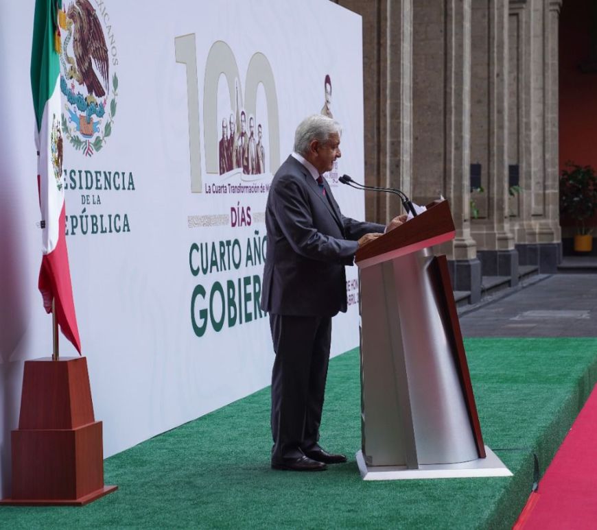 Andrés Manuel López Obrador