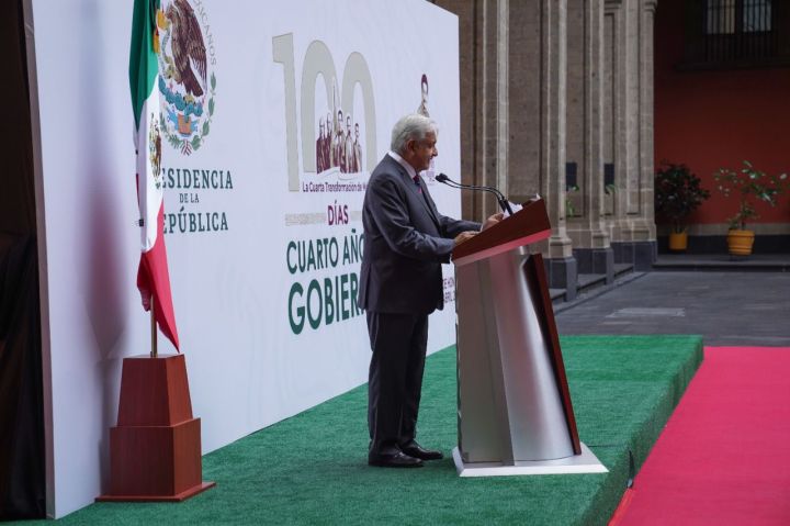 Andrés Manuel López Obrador 