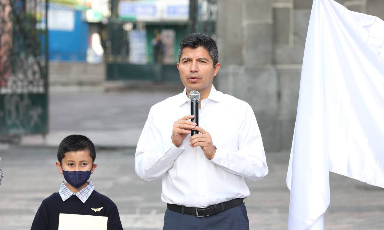 Eduardo Rivera Pérez