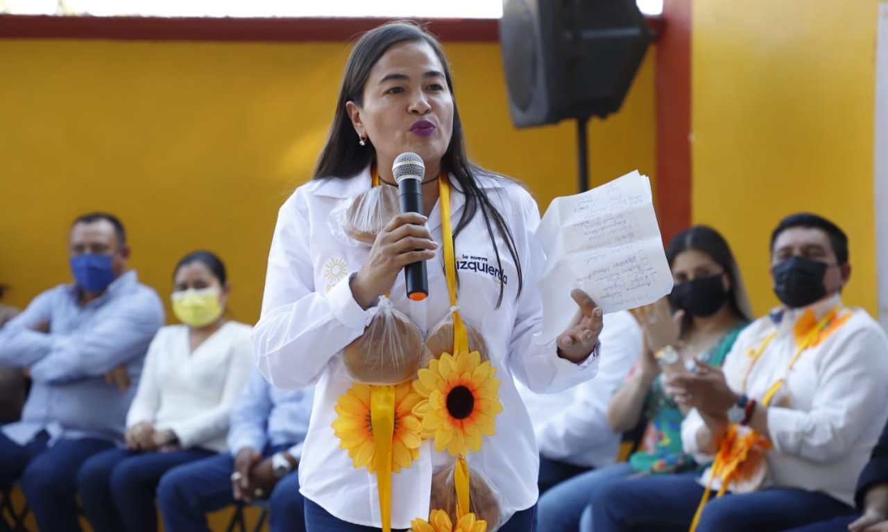 Verónica Juárez Piña