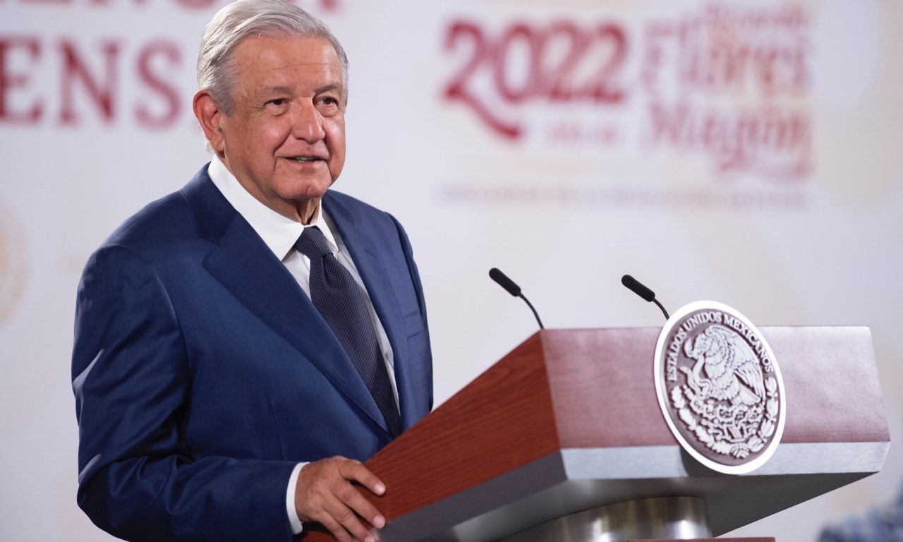 Andrés Manuel López Obrador