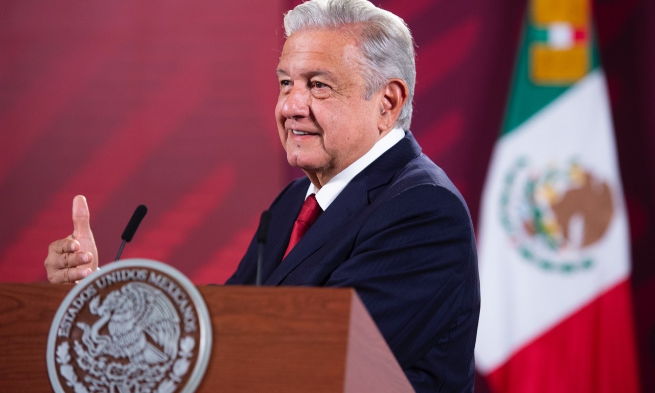 Andrés Manuel López Obrador