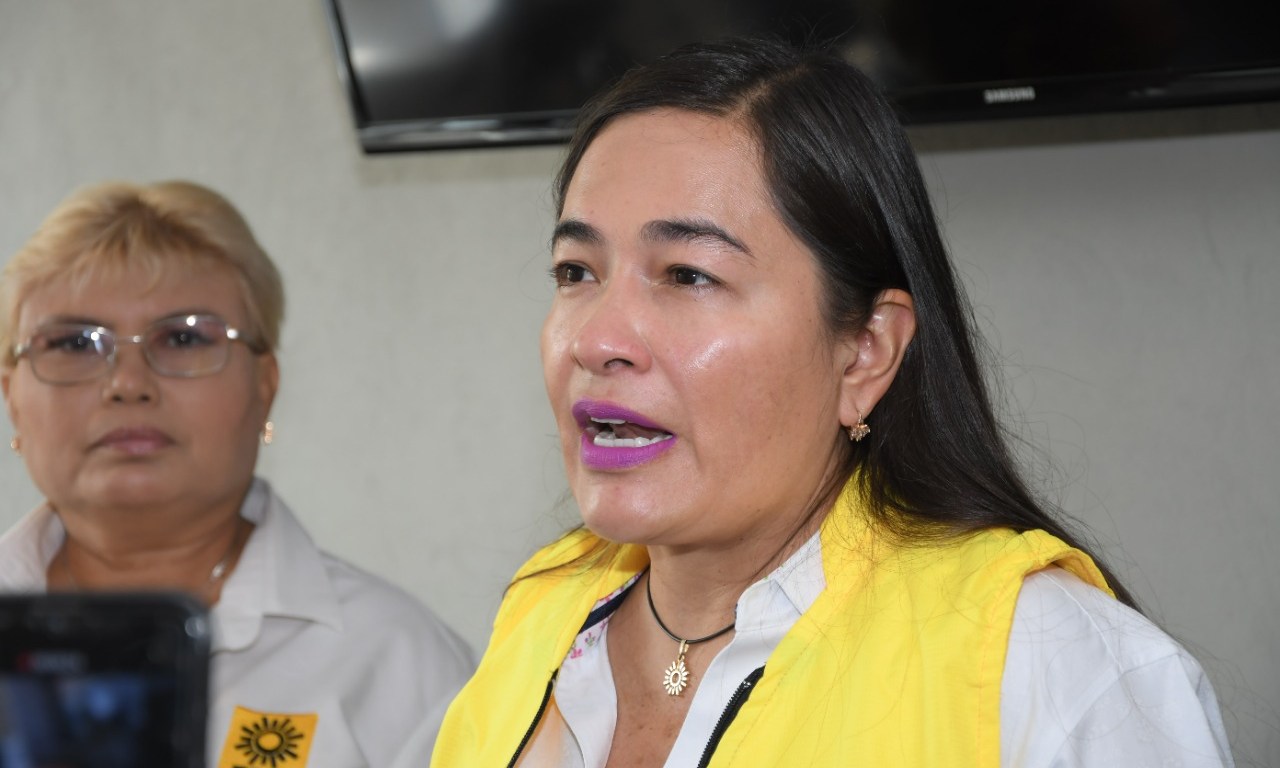 Verónica Juárez Piña