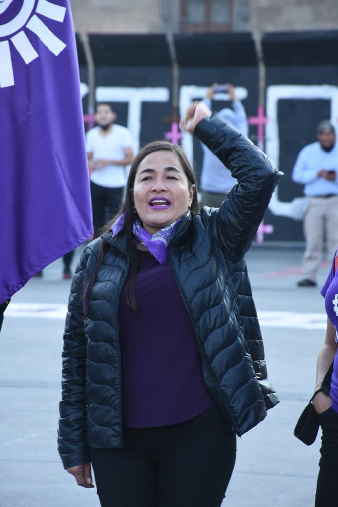 Verónica Juárez Piña