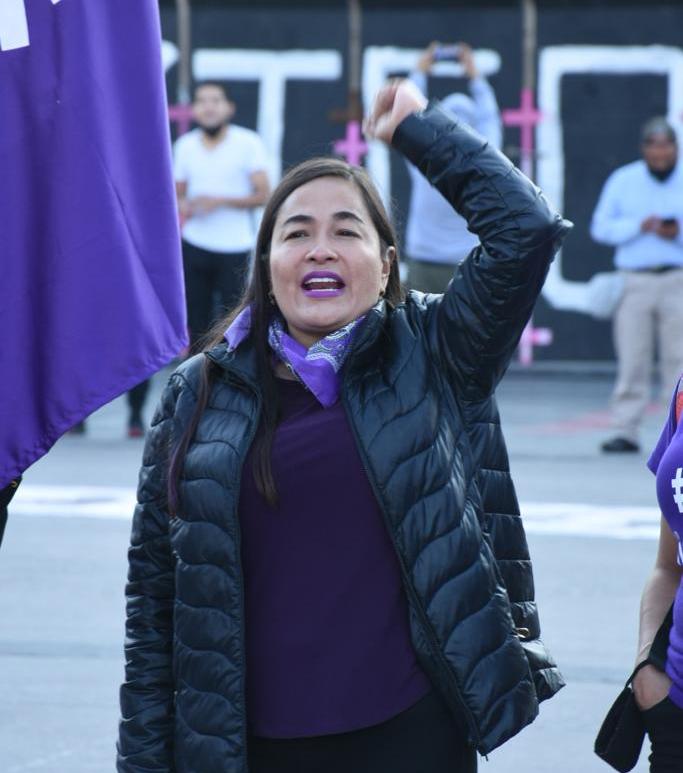 Verónica Juárez Piña