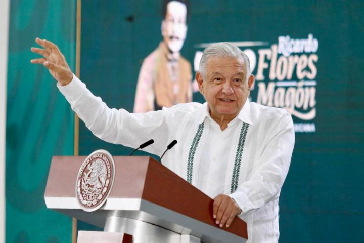 Andrés Manuel López Obrador