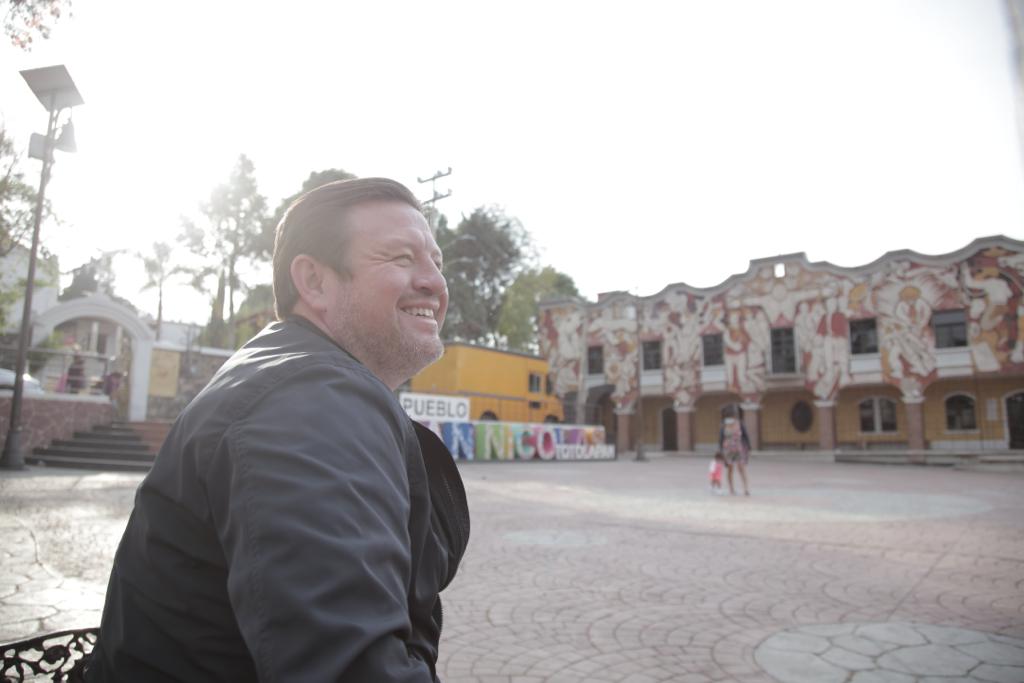 Luis Gerardo Quijano Morales