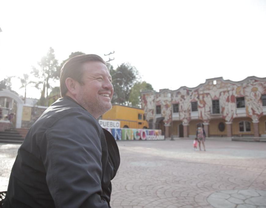 Luis Gerardo Quijano Morales