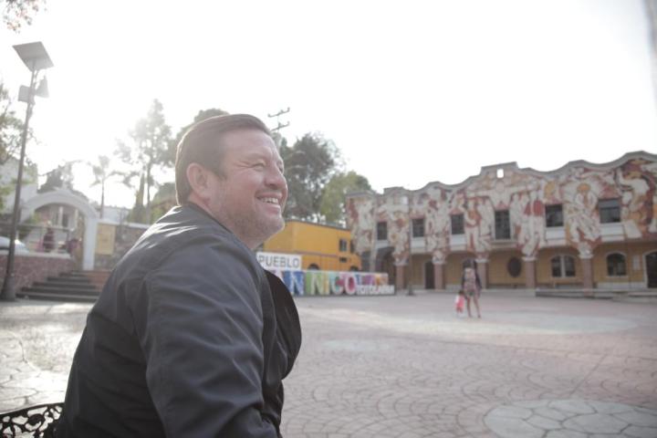 Luis Gerardo Quijano Morales