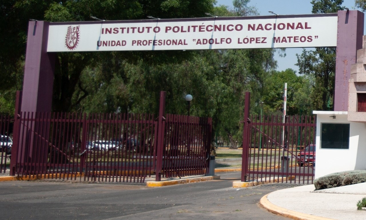 Instalaciones del IPN