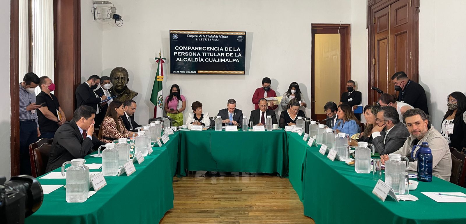 Adrián Rubalcava Suárez