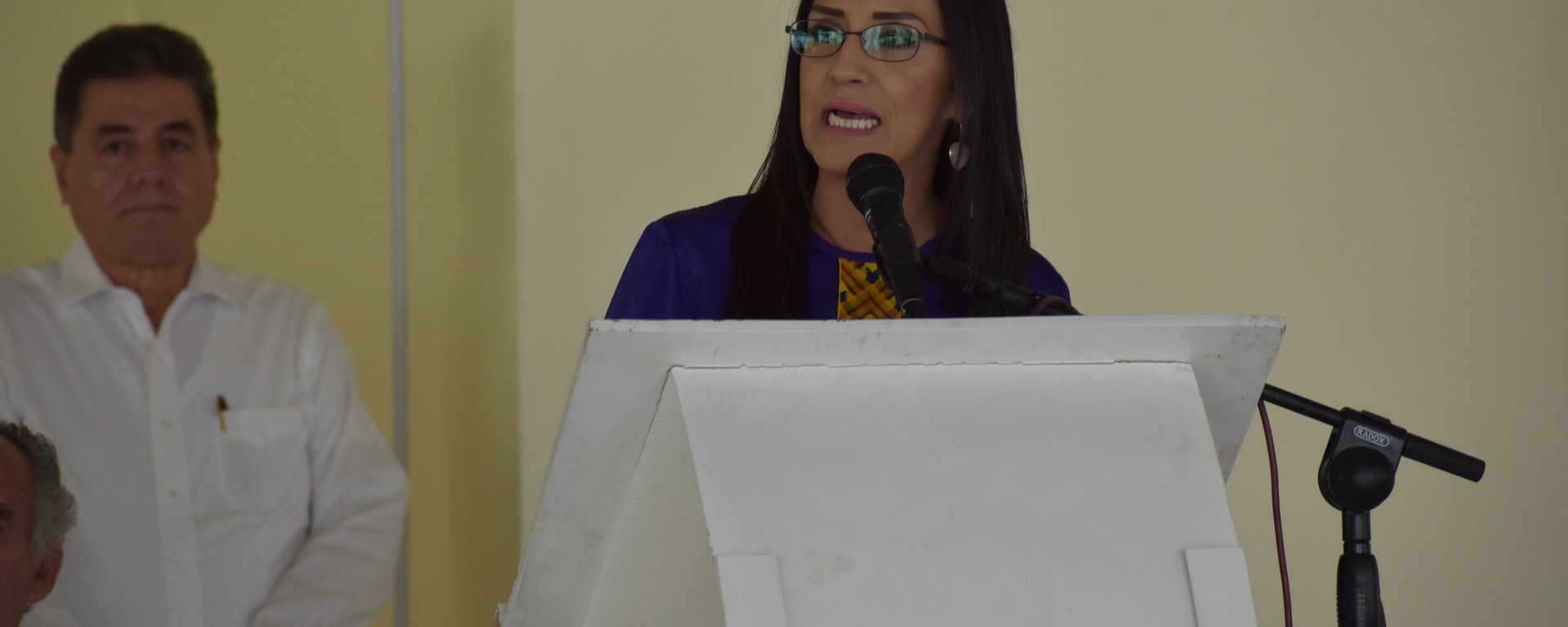 Laura Imelda Pérez Segura 