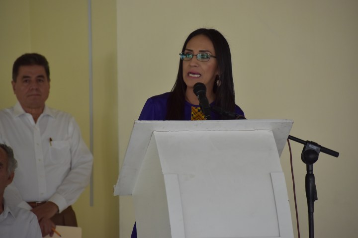 Laura Imelda Pérez Segura 