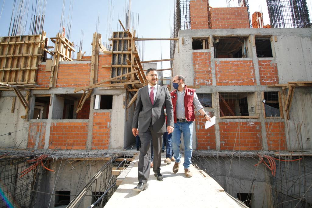 Martí Batres Guadarrama