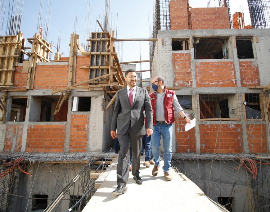 Martí Batres Guadarrama