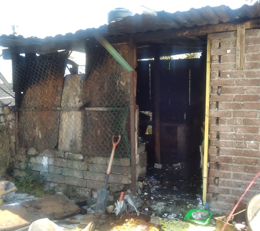 Explosión en polvorín de Tultepec