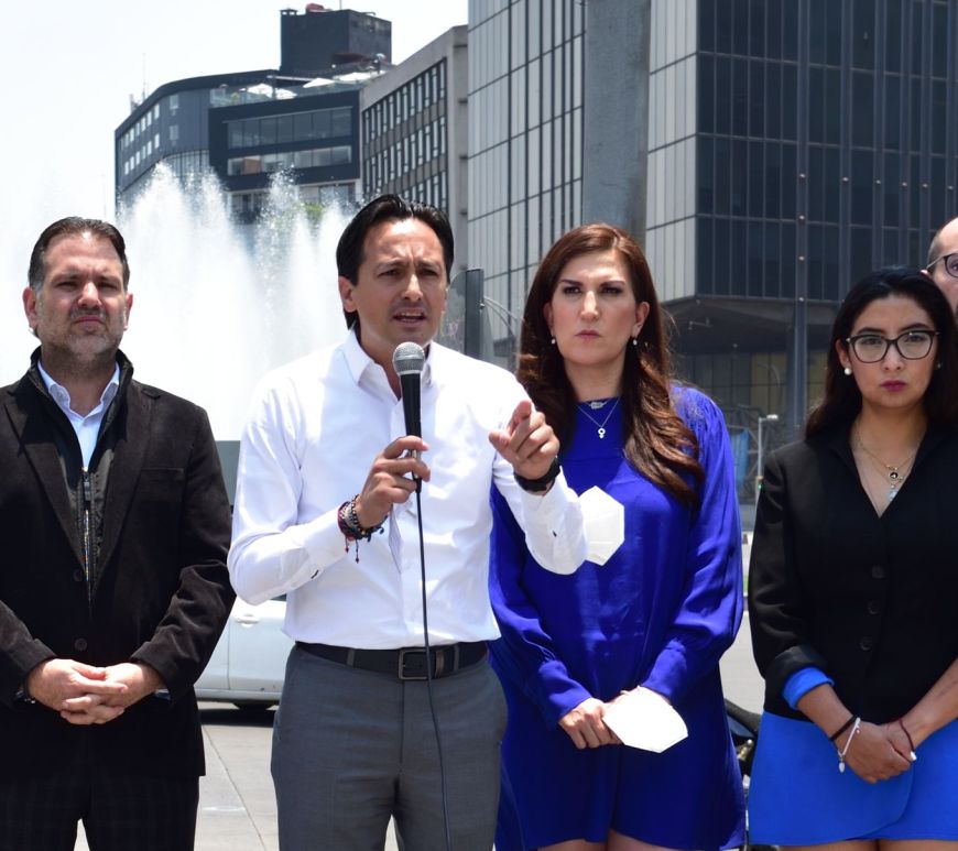 Antimonumento linea 12