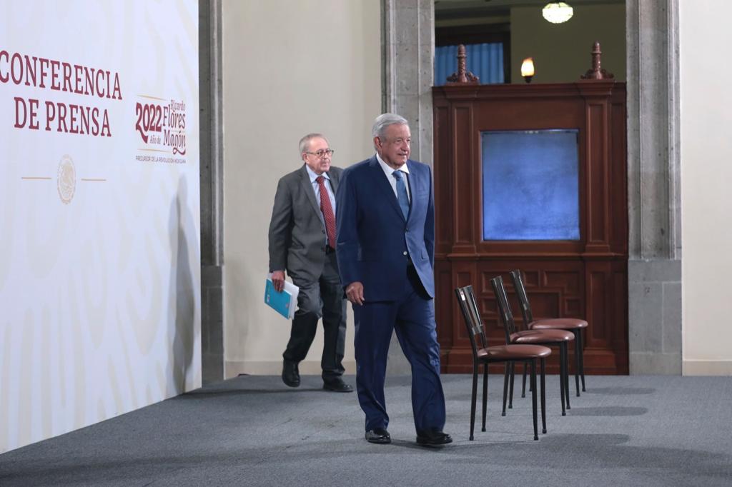 Andrés Manuel López Obrador