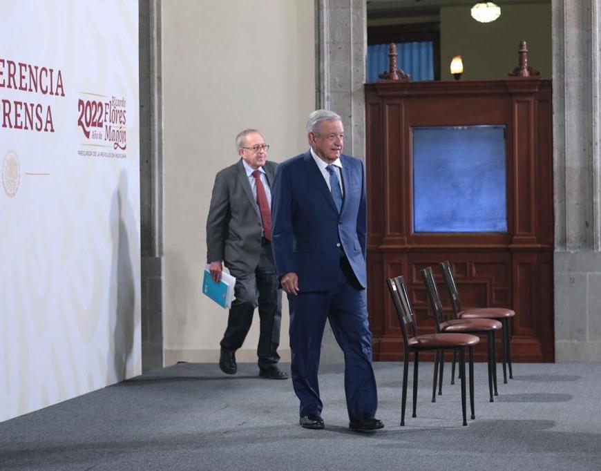 Andrés Manuel López Obrador