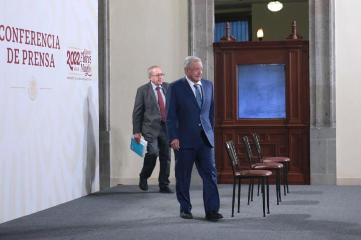 Andrés Manuel López Obrador