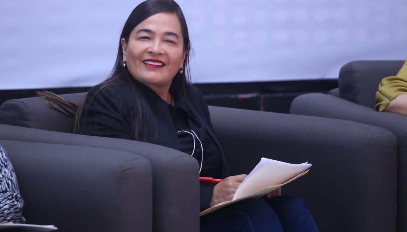 Verónica Juárez Piña