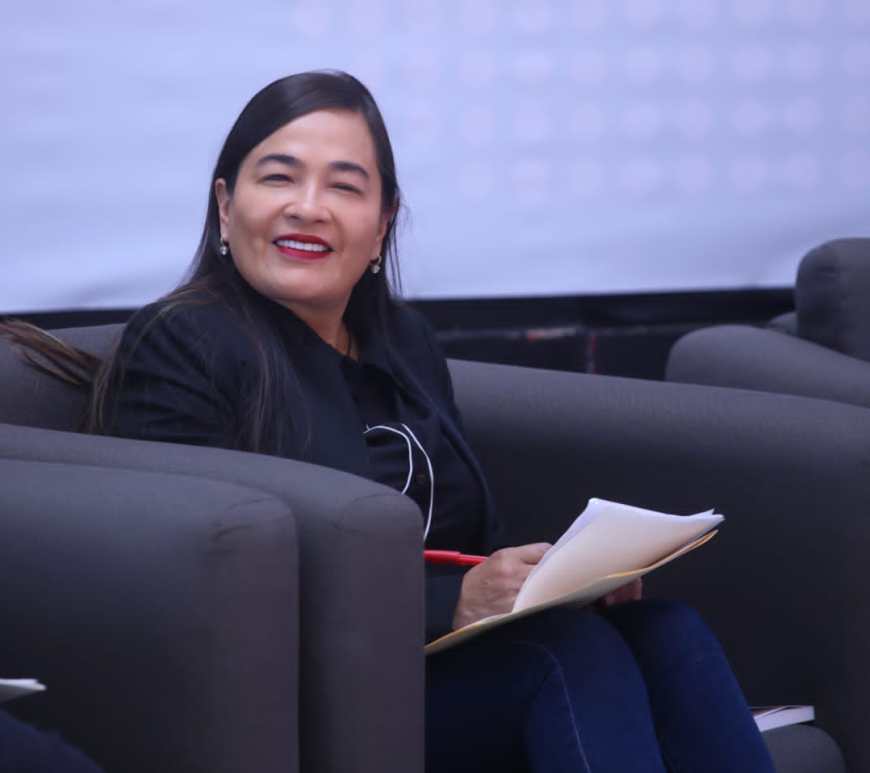 Verónica Juárez Piña