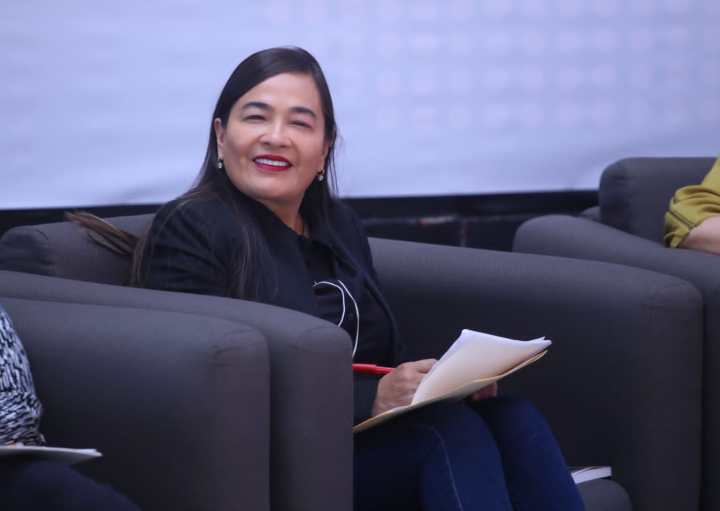 Verónica Juárez Piña