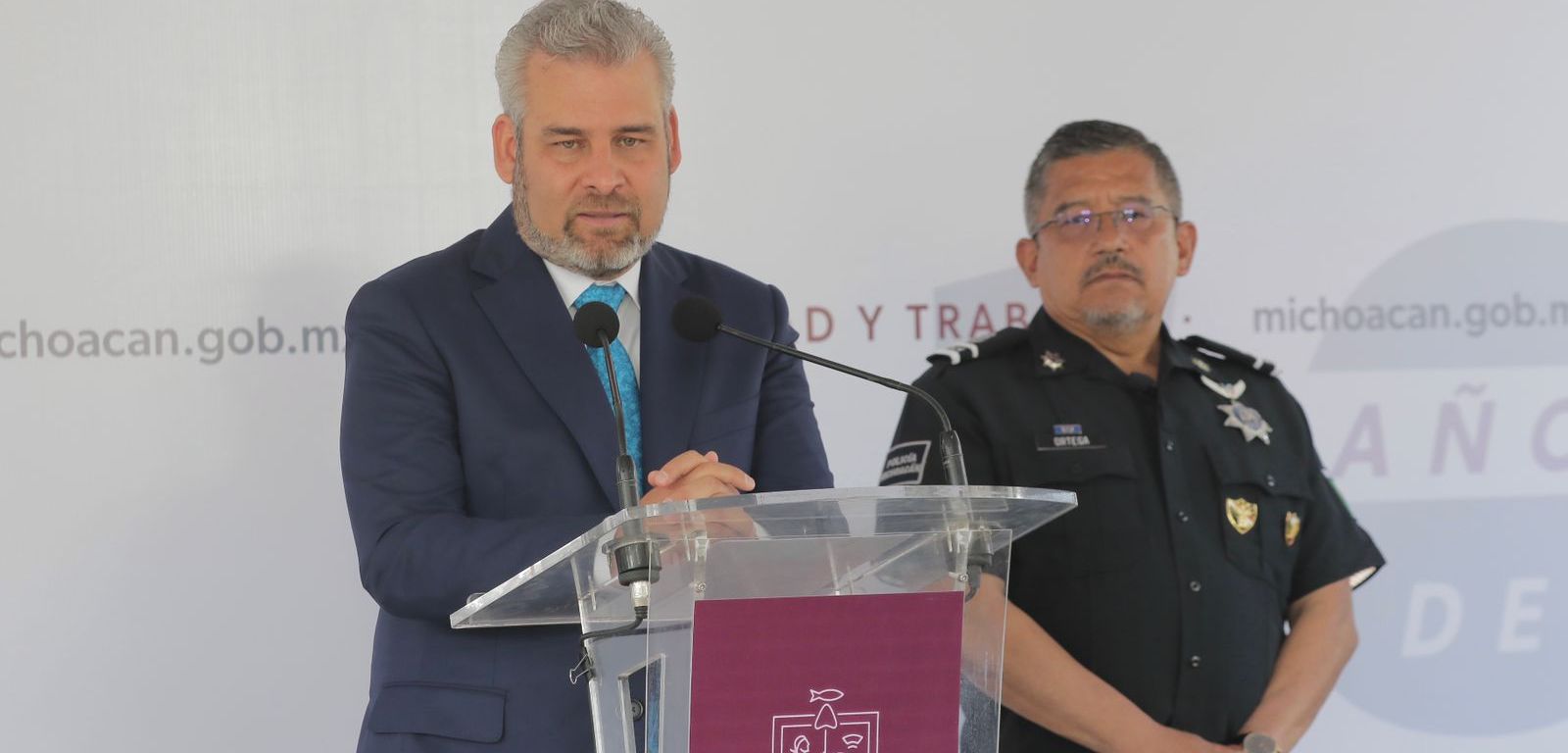 Alfredo Ramírez Bedolla