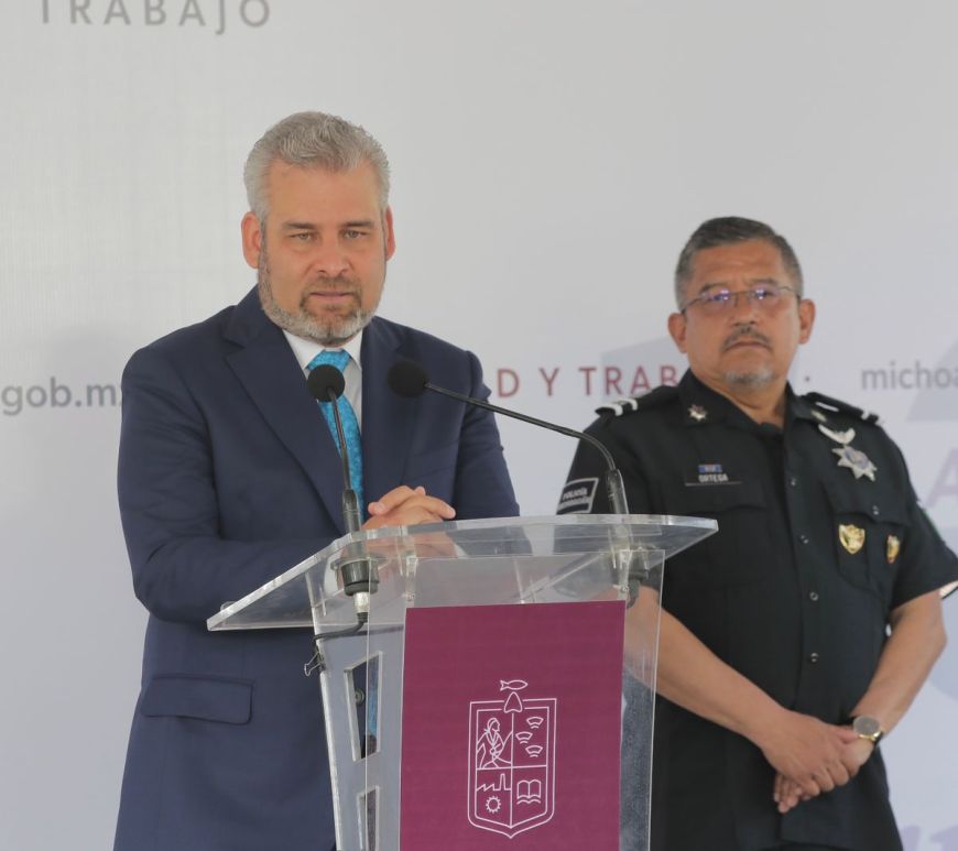 Alfredo Ramírez Bedolla